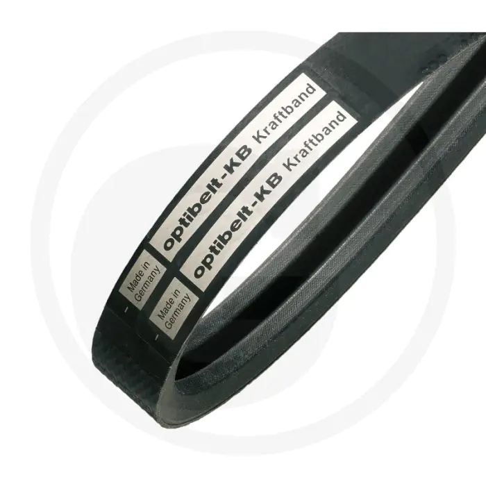 VSNAAR HIGHPERFORMANCE A X 2500MM (5 GROEVEN) (13X9,9MM)