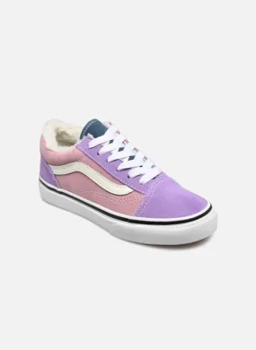      Vans UY Old Skool - Paars   