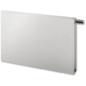 Vasco Flatline paneelradiator type 22S H50 L140 1966W S600 wit