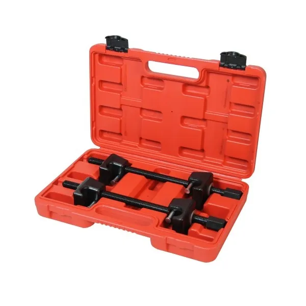 VEERSPANNER SET  MANUEEL