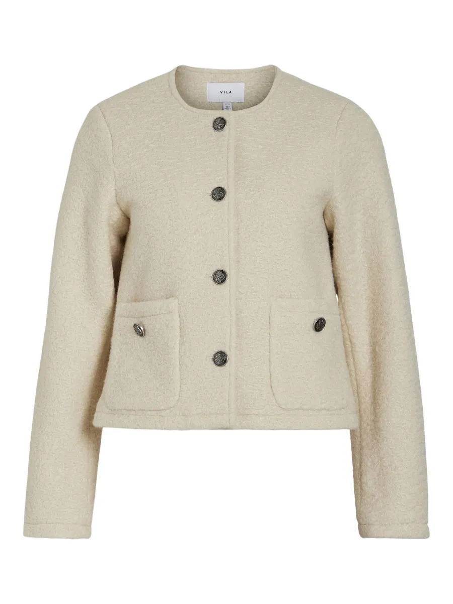 Vila Jacket ViKera Brich