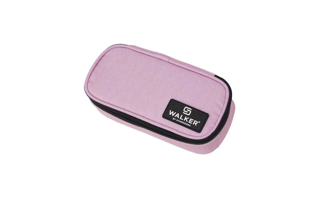 Walker PURE ECO pennendoos Mauve