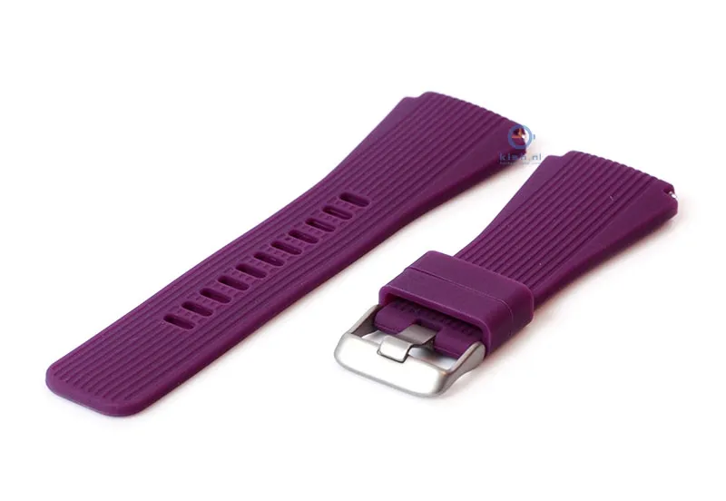 Xiaomi Amazfit Pace horlogeband paars